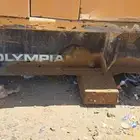 للبيع عدد 2 مولد كبير For sale  2 large generators.