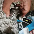 لمبات ليد h7