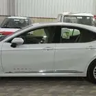 أبيض LE أقل سعر 121500- سعودي بنزين