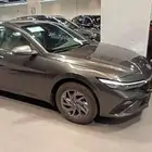 هيونداي النترا 2025 سمارت ماكينة 2000