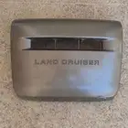 غطاء ونش جي إكس ار