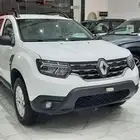 رينو داستر 2025 استادر الوعلان 50600 بالضريبة عرض خاص