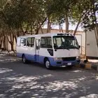 تويوتا كوستر للبيع toyota coaster diesel