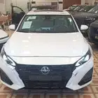 نيسان التيما SV نص فل 2025