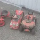 الا لعاب اطفال