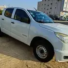 شفروليه بكب اب غمارتين موديل 2013 اللون ابيض