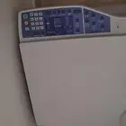 طابعة TOSHIBA