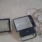 اثنين كبس للبيع مع سلك واحد مافي و خراب
