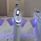 بوابة مرور أفراد بوابة دخول موظفين بوابات بصمة