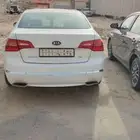 كيا كادينزا