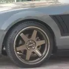 فورد - موستنج GT قير اوتو لون اسمنتي