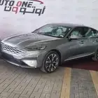 كيا K8 نص فل موديل 24 كاش وتقسيط جميع السيارات