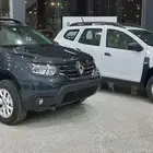 رينو داستر 2025 استادر الوعلان 50600 بالضريبة عرض خاص