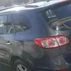 هيونداي سنتافي 2011