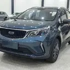 جيلي 2025 جي اكس 3 برو فل 49.450بالضريبة. تظليل مجاني