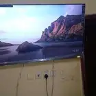 تليفزيون هاير 48 بوصه بحاله ممتازة