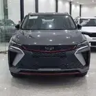 جيلي كولراي نص فل 2025 متوفر أقساط فقط