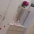 غرفه نوم مزوج استخدام خاص لم تحرك بحاله ممتازه صينى