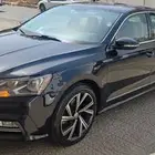 فولكس واجن باسات 2016