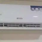 مكيفين سبليت
