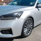 كيا كادينزا 2018 فتحة سقف بانوراما نص فل