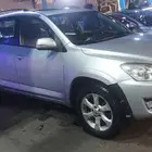 للبيع جيب تويوتا راب فور 2009