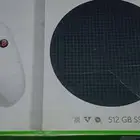 اكس بوكس سيرس اس