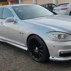 مرسيدس بلوحة مميزة 2006