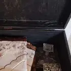 صندوق سجادات صلاة
