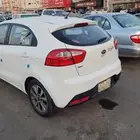 كيا ريو 2013