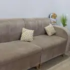 كنب سبع قطع