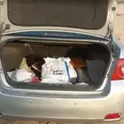 شفروليت ابيكا