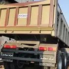 تصنيع قلابات و توانك جديدة بجودة عالية