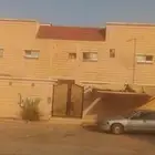 عمارة للبيع في الخرج حي الزاهر