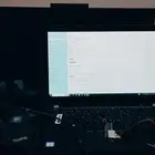 لابتوب لينوفو الشاشة لمس مع شاشة 21.5 ودوك استيشن