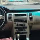 Ford flex للبيع او البدل بسيارة صغيره