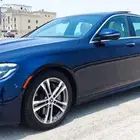 مرسيدس E350