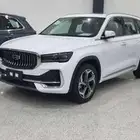 جيلي مونجارو نص فل 2024 متوفر أقساط