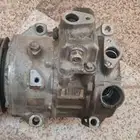 كمبروسر مكيف AC