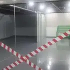 مستودعات مرخصه من هيئه الغذاء والدواء