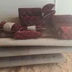 كنب ارضي