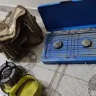 مواقد وشنطة عزبه