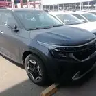 كيا سيلتوس ستاندر مطور 2025