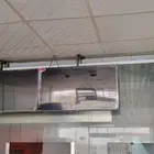 ثلاجات بقالات و مطاعم و تلفزيونات و عجانة