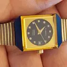 ساعة جديدة نوع سنشري Century نسائية أوتوماتيك دياستار سويسري