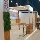 منجرة خشب لتصنيع ستات والمحلات والتصاميم الداخلية والخارجية