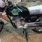 دباب سويدي 125