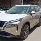 نيسان اكستريل S استاندر 2025 دبل وبدون 5 و 7 راكب