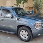 شيفروليه سوبربان z71 مخزن دبل فل