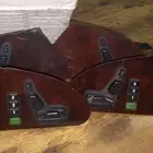 اكسسورات مرسيدس شبح